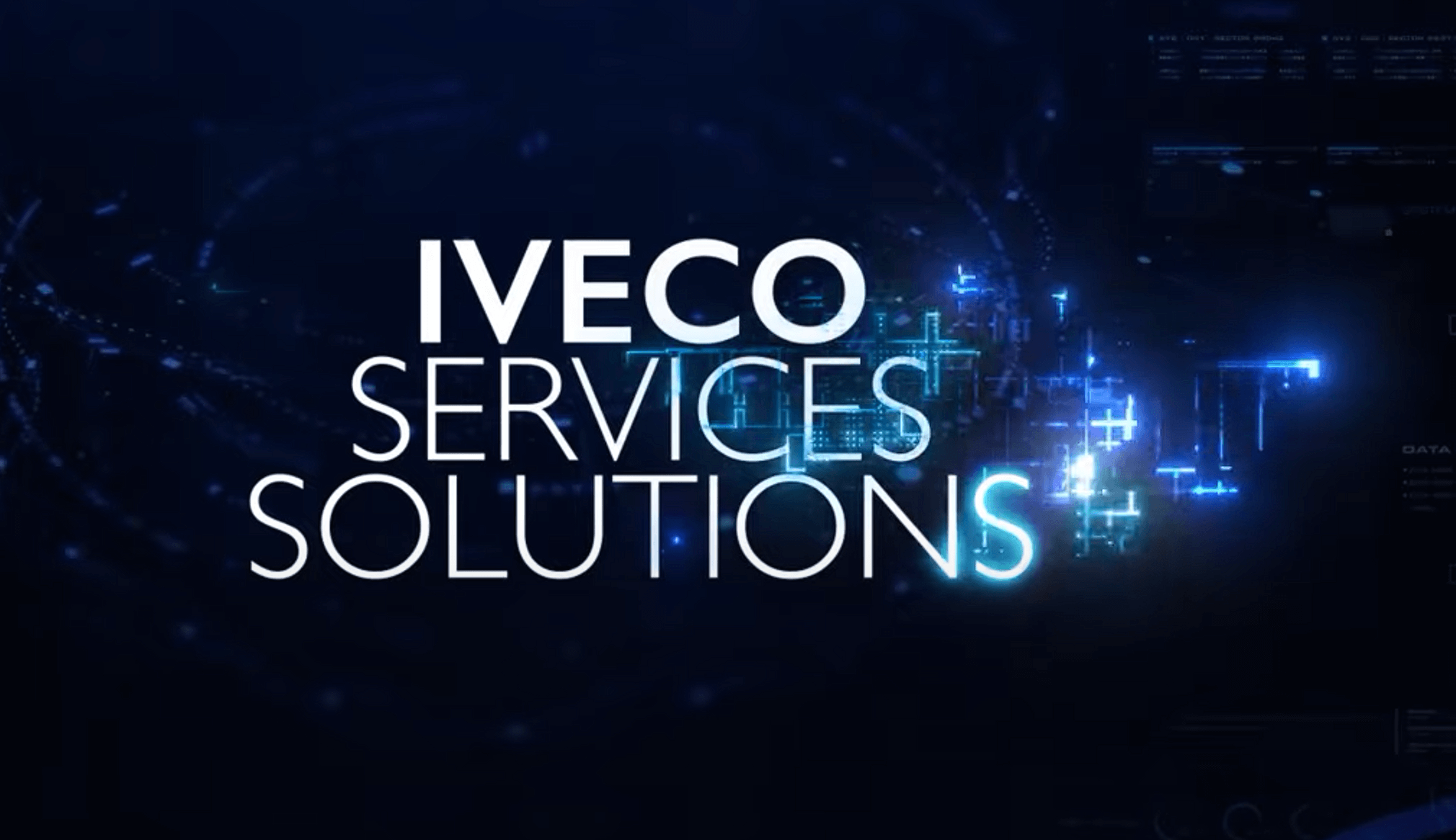 iveco services solutions