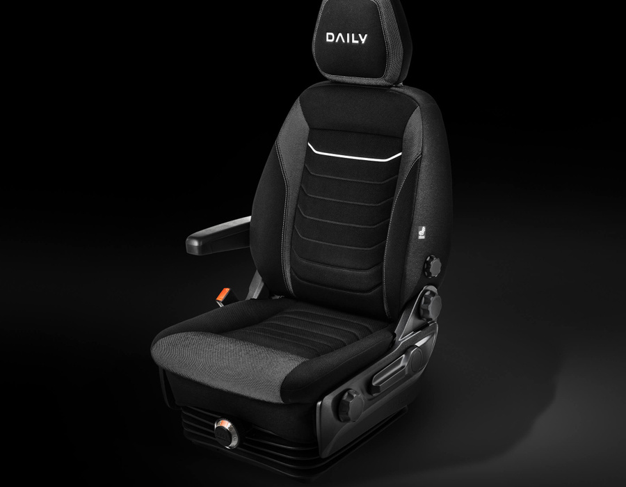 08_IVECO_New_Daily_Driver_Seat 08_IVECO_New_Daily_Driver_Seat