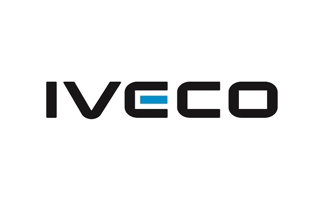 nov logo IVECO