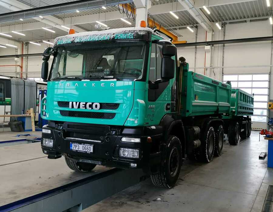 servis iveco 10 servis iveco 10