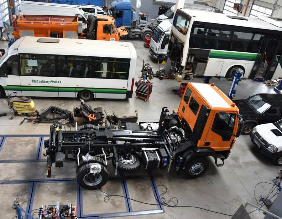 servis iveco servis iveco