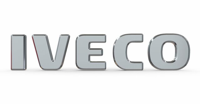 Servis nákladních a užitkových vozů IVECO